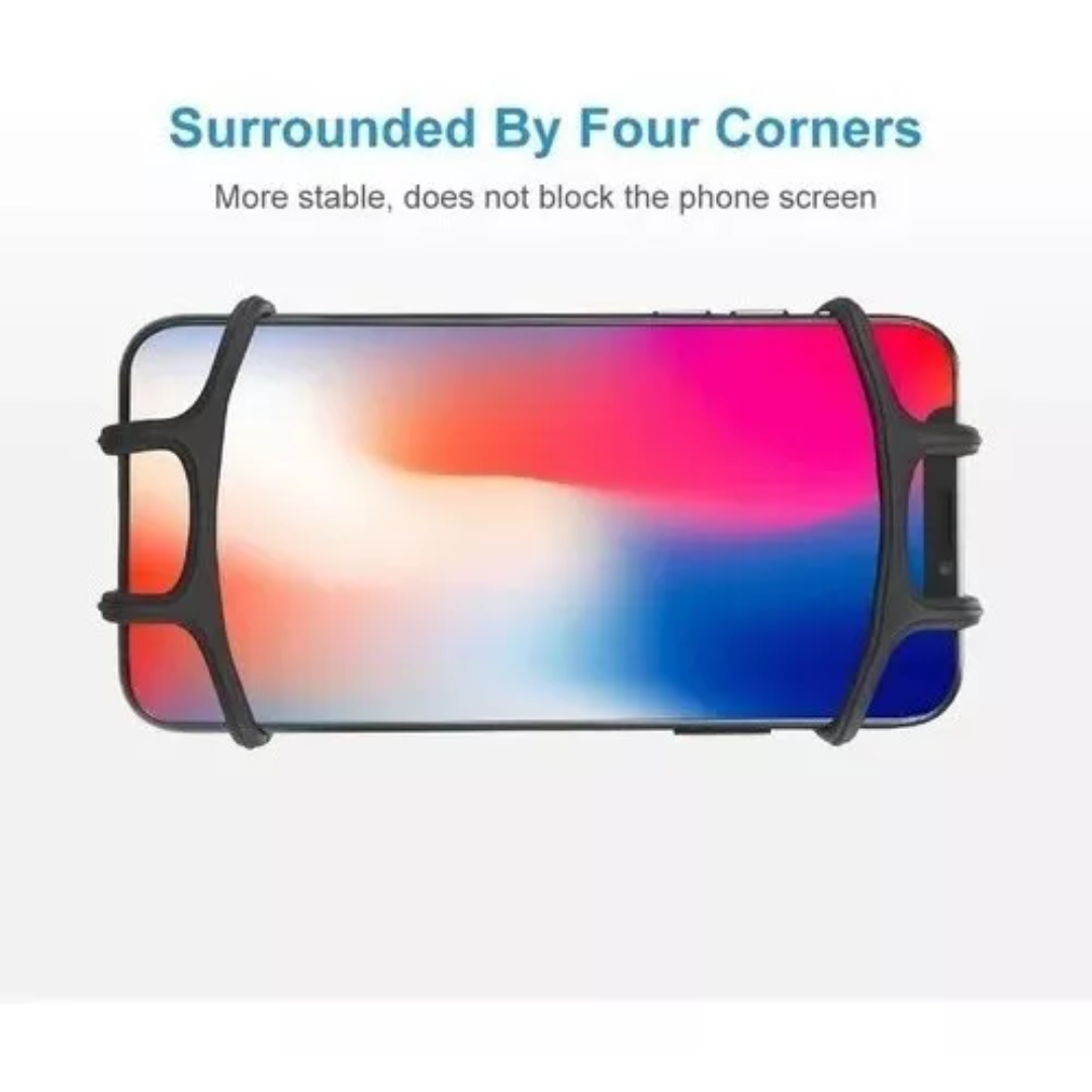 Soporte Estuche Universal Porta Celular